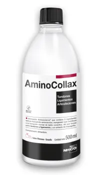 AminoCollax AminoCollax